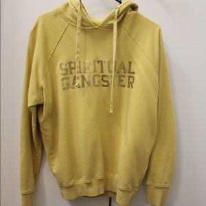 Spiritual Gangster Sweatshirt
